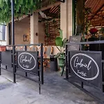 Rouge Bali - LLounge Bar, Villas&Spa