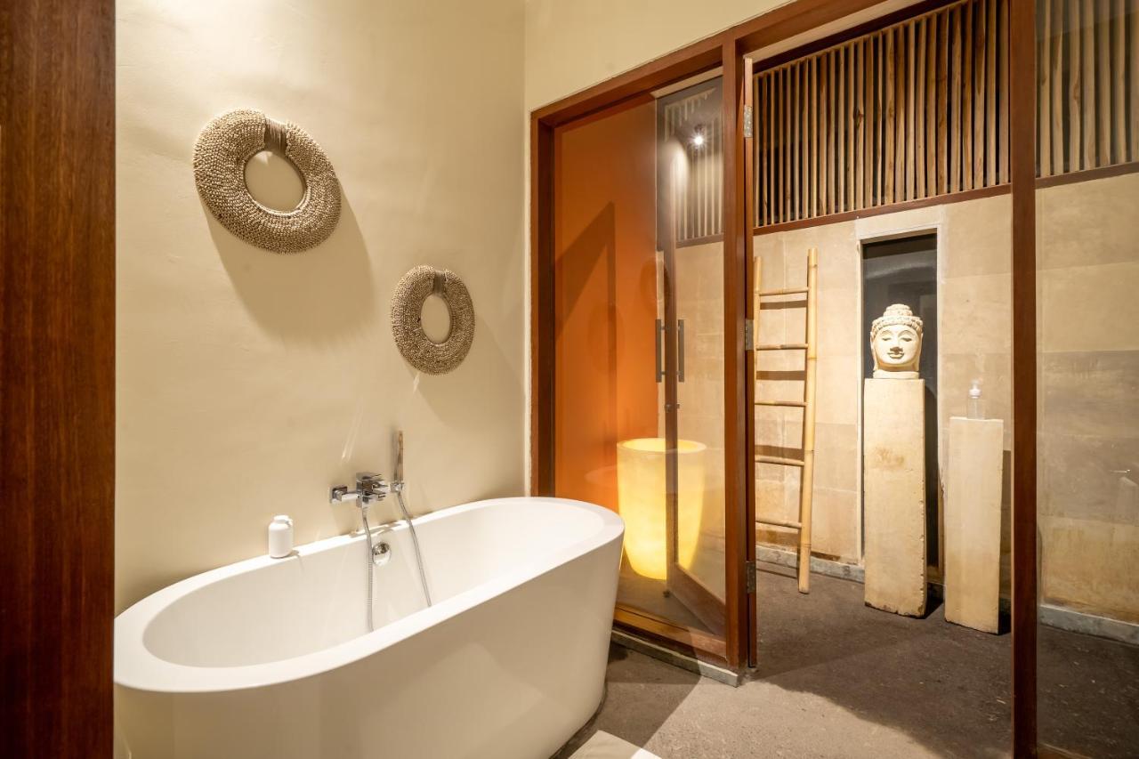 Rouge Bali - Llounge Bar, Villas&spa 4*