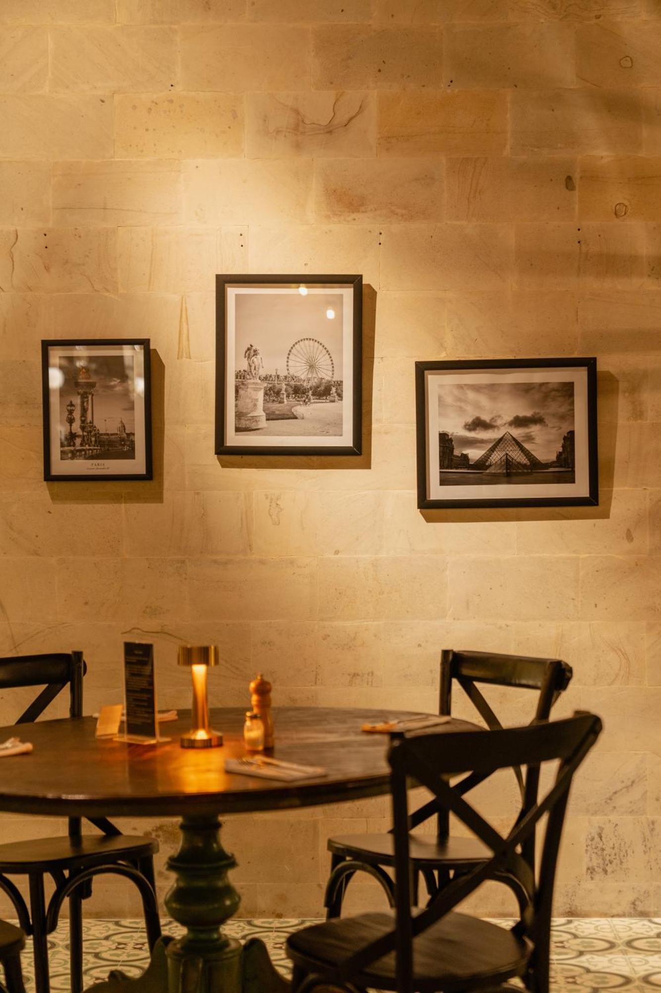 Rouge Bali - Llounge Bar, Villas&spa Resor Ubud (Bali)
