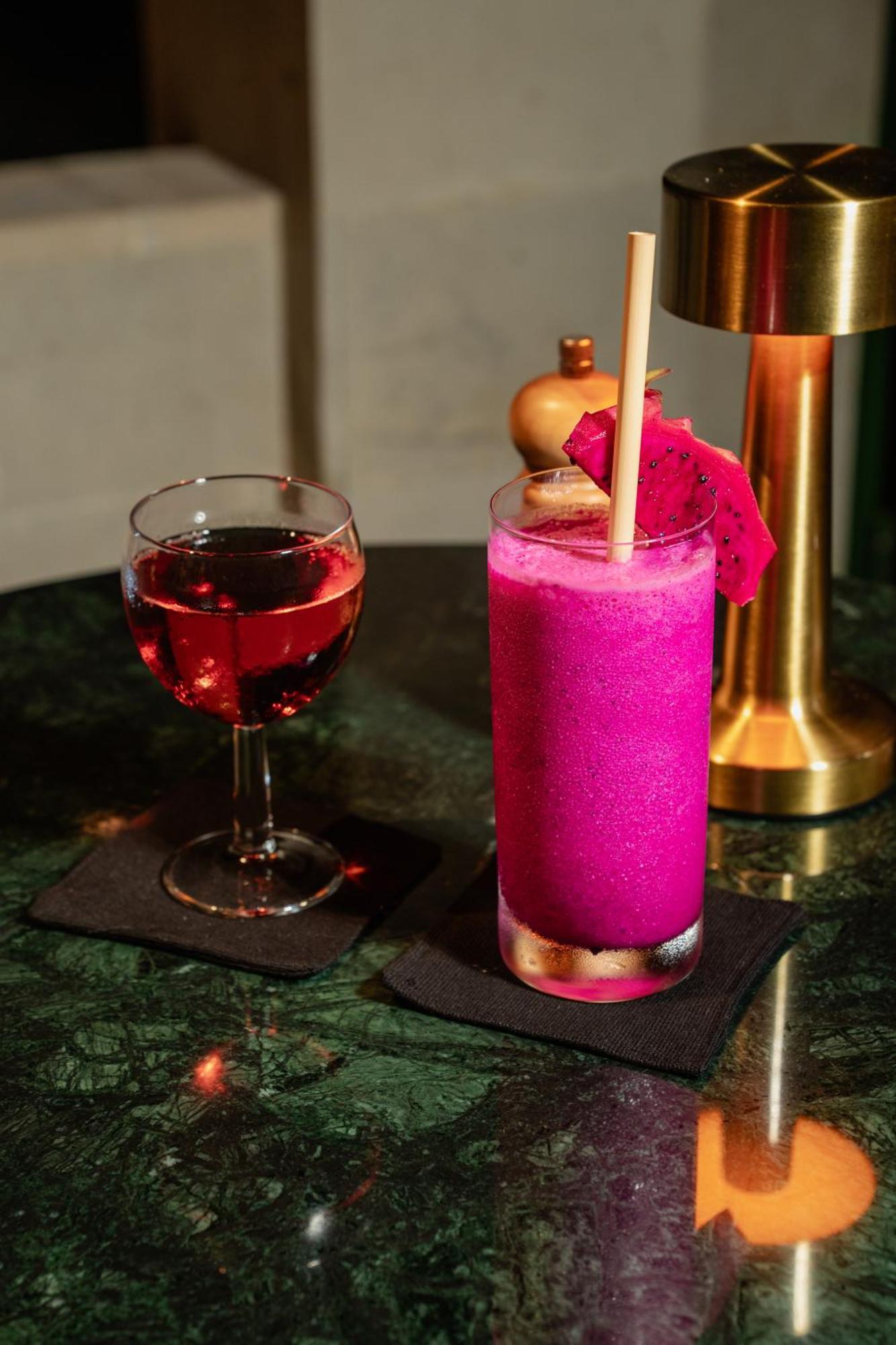 Rouge Bali - Llounge Bar, Villas&spa 4*